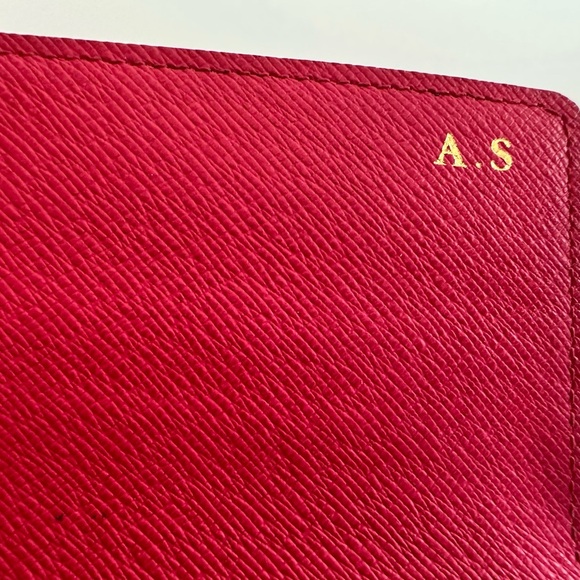 Authentic Louis Vuitton Monogram Multicolor Sarah Wallet 
Pre loved - Picture 8 of 12